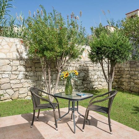 Bluefairy Villas Kávallos Εξωτερικό φωτογραφία