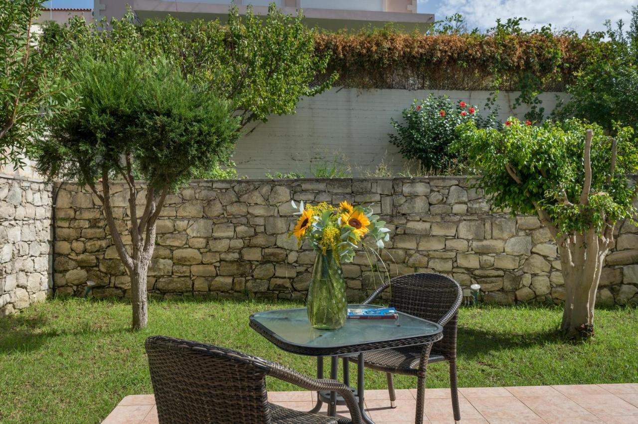 Bluefairy Villas Kávallos Εξωτερικό φωτογραφία