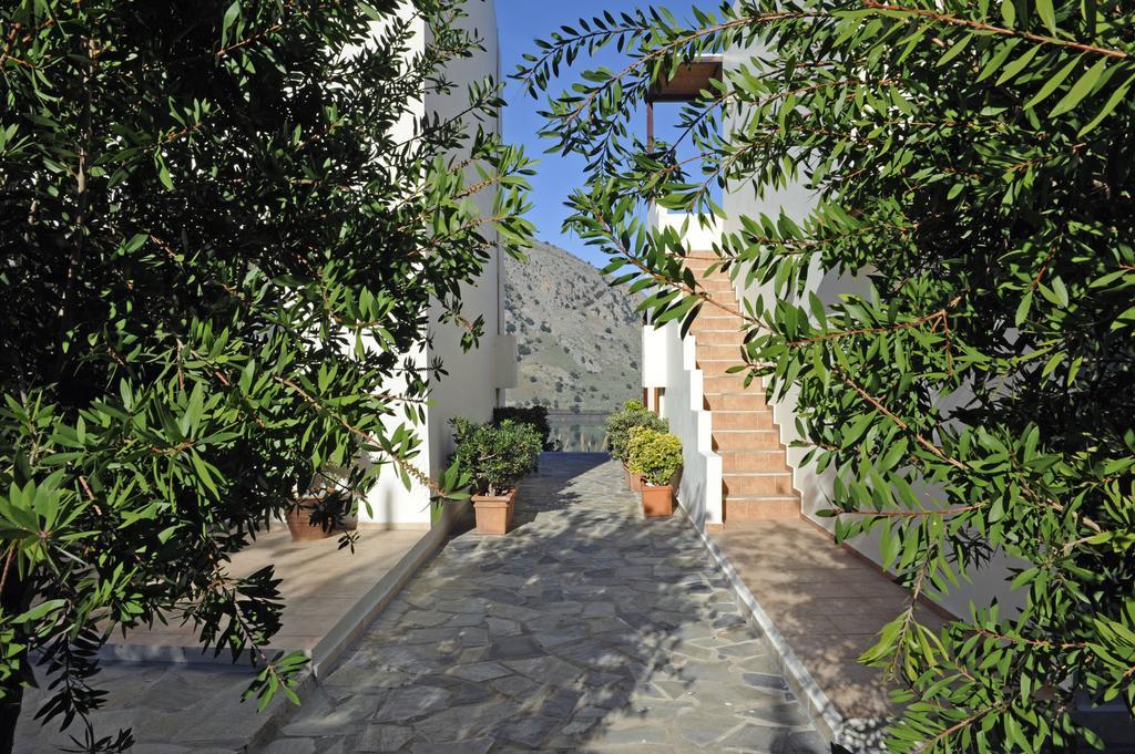 Bluefairy Villas Kávallos Εξωτερικό φωτογραφία
