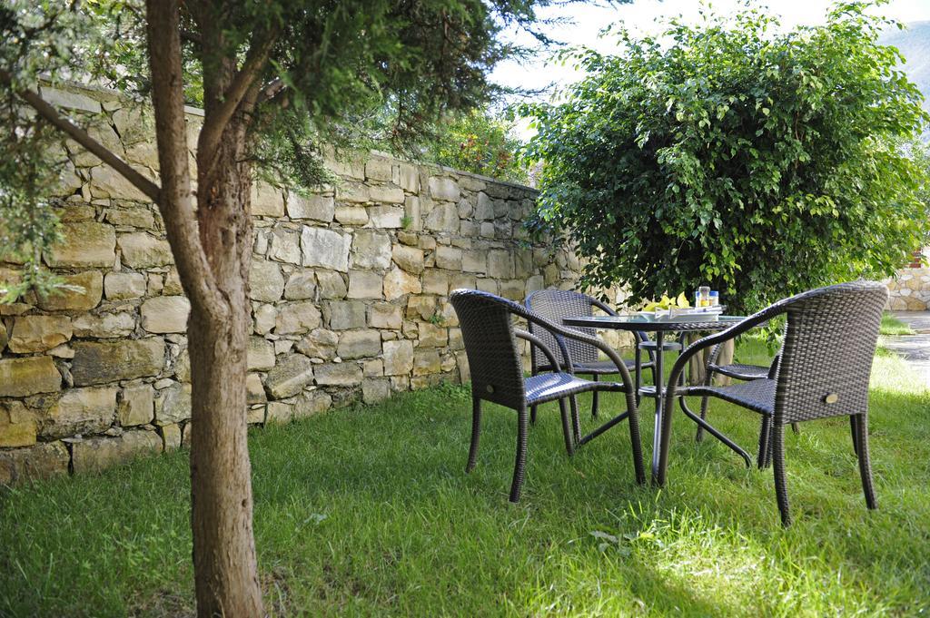 Bluefairy Villas Kávallos Εξωτερικό φωτογραφία
