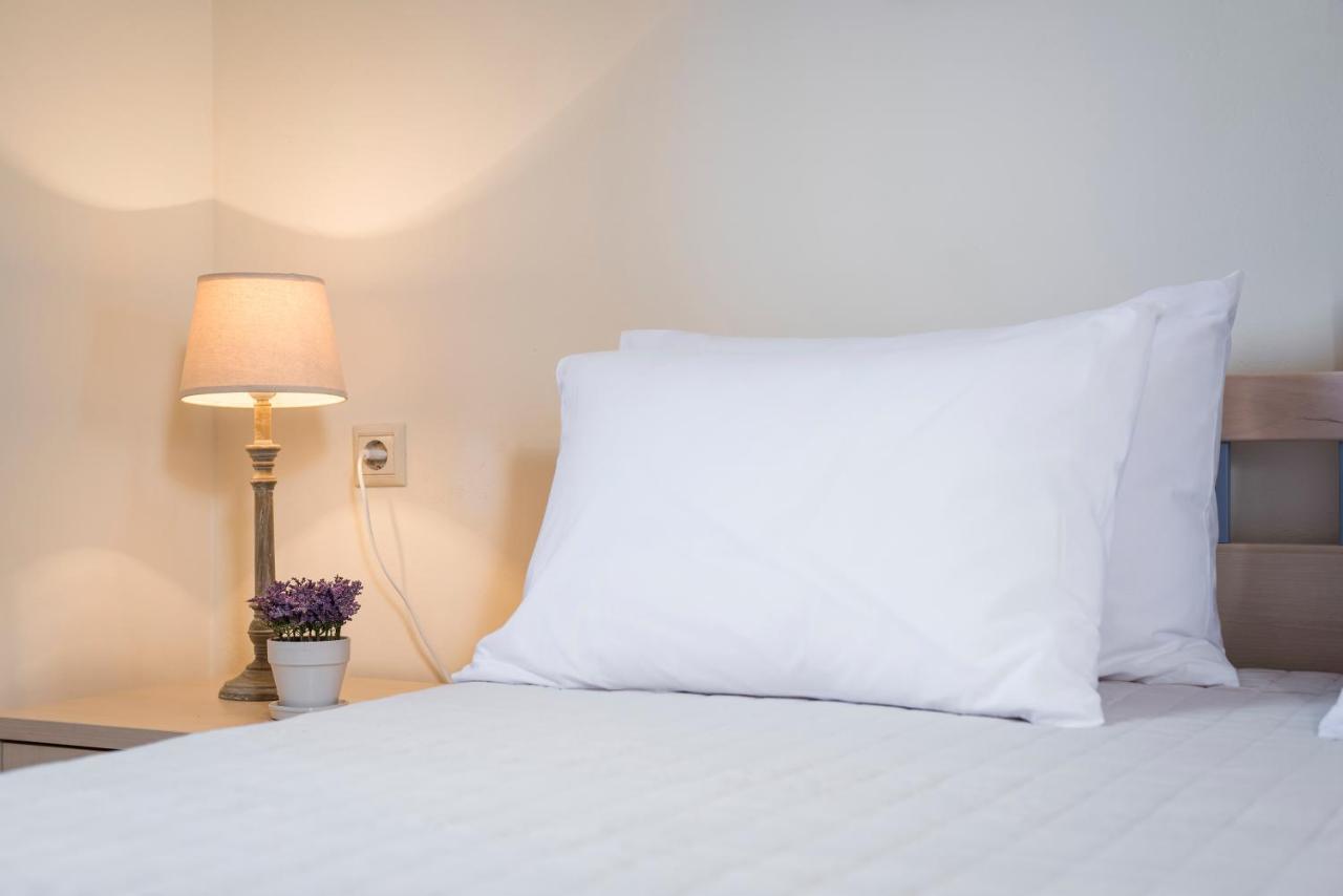 Bluefairy Villas Kávallos Εξωτερικό φωτογραφία
